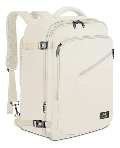 Mochila Matein expandible de cabina de 40 litros